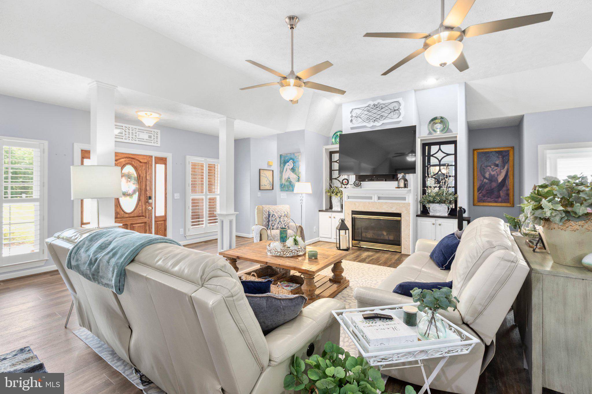 Bumpass, VA 23024,565 BUSBEES POINT RD