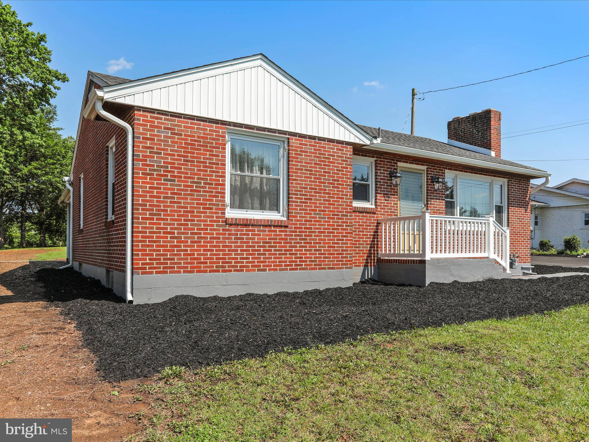 Greencastle, PA 17225,622 S ALLISON STREET