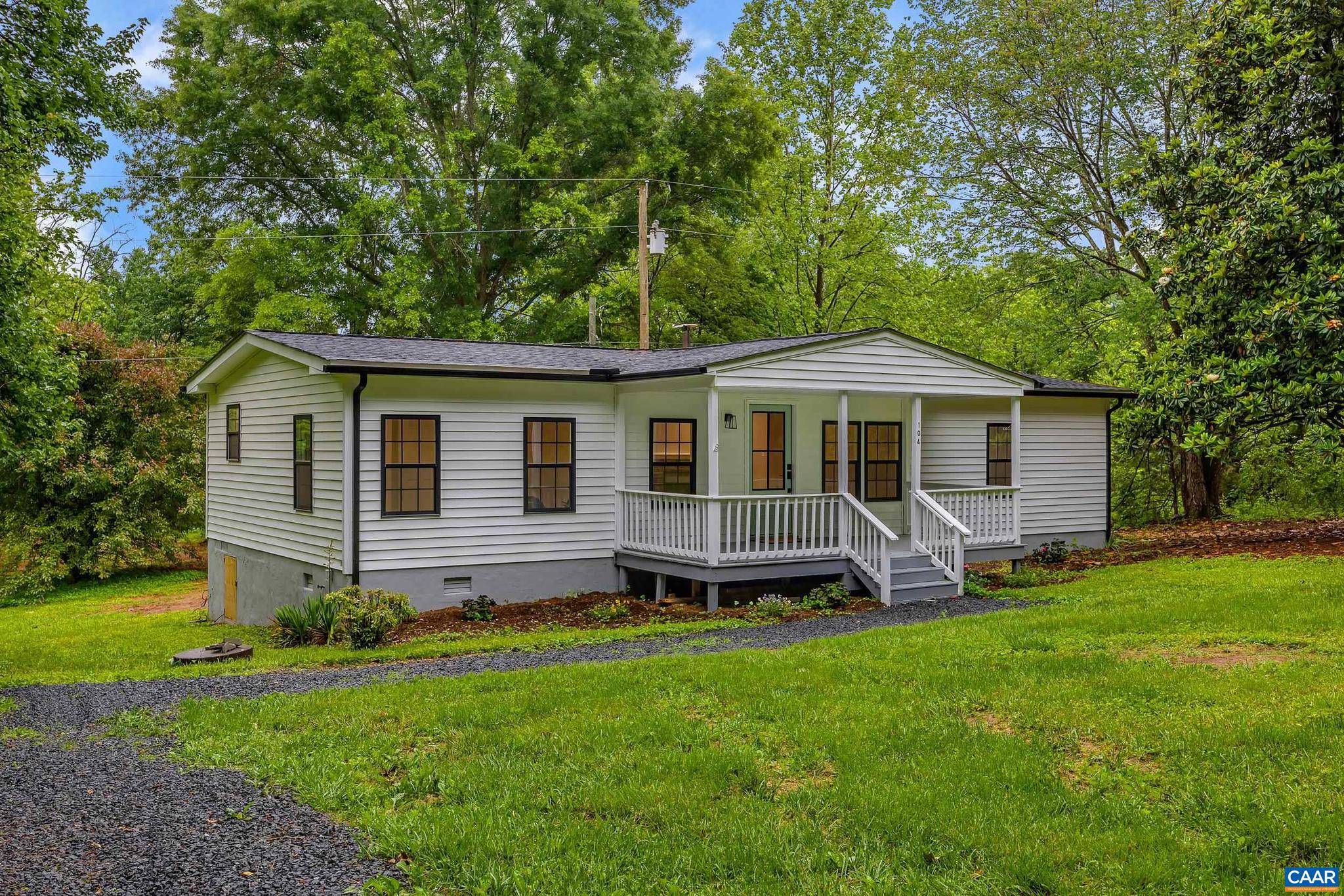 104 MARSH HAWK LN,  Mineral,  VA 23117