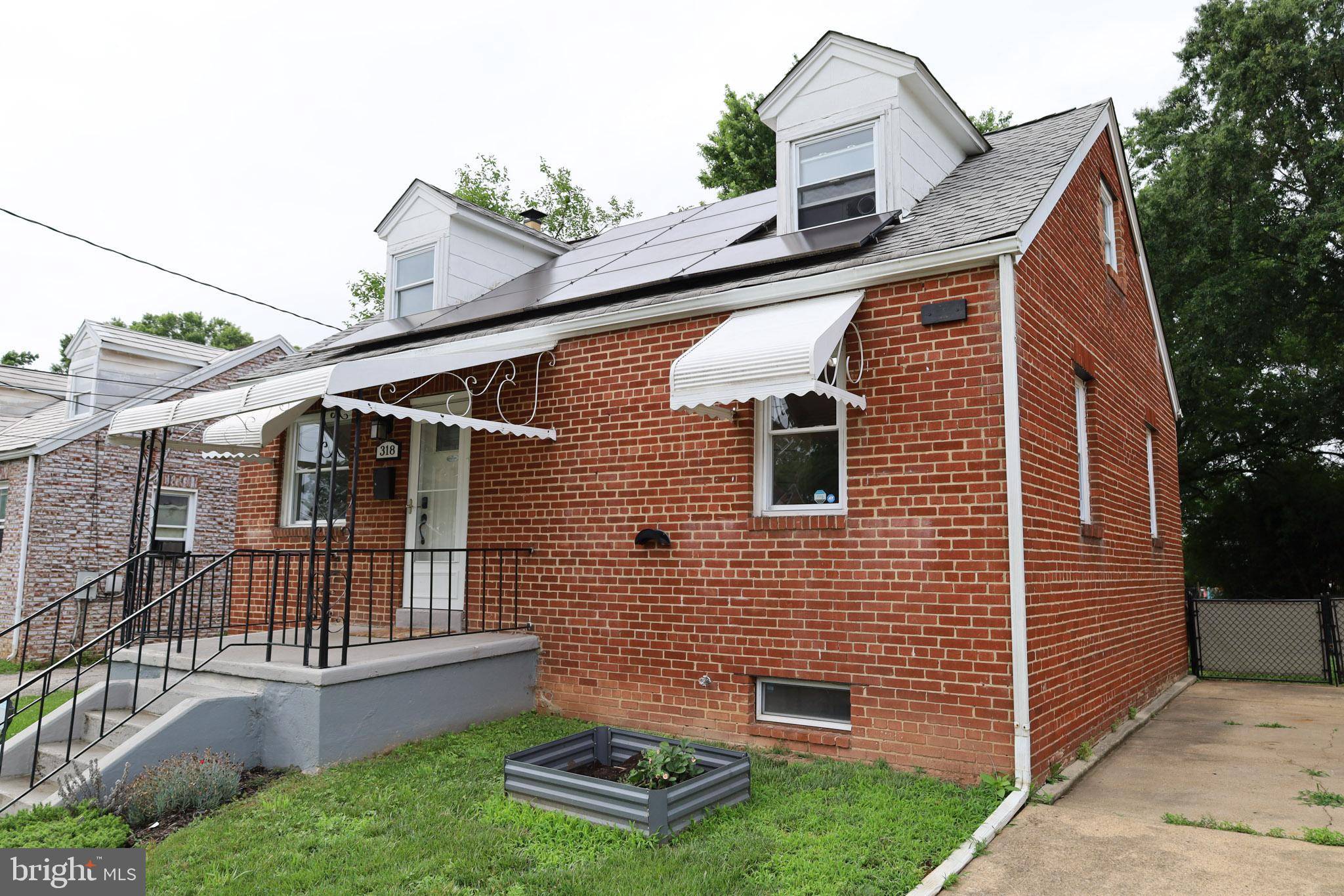 Glen Burnie, MD 21060,318 DELAWARE AVE