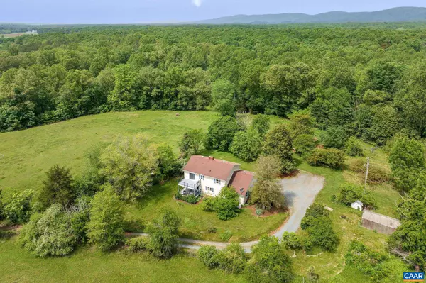 Gordonsville, VA 22942,1701 HARRINGTON RD