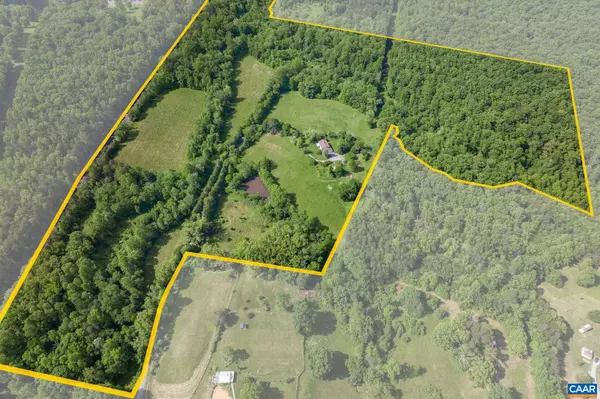 Gordonsville, VA 22942,1701 HARRINGTON RD