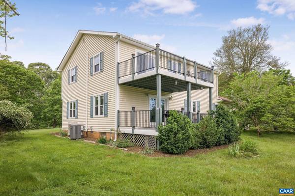 Gordonsville, VA 22942,1701 HARRINGTON RD