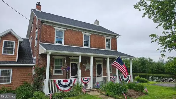 Manchester, MD 21102,3252 TRACEY MILL