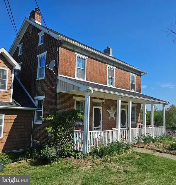 Manchester, MD 21102,3252 TRACEY MILL