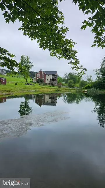 Manchester, MD 21102,3252 TRACEY MILL