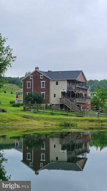 Manchester, MD 21102,3252 TRACEY MILL