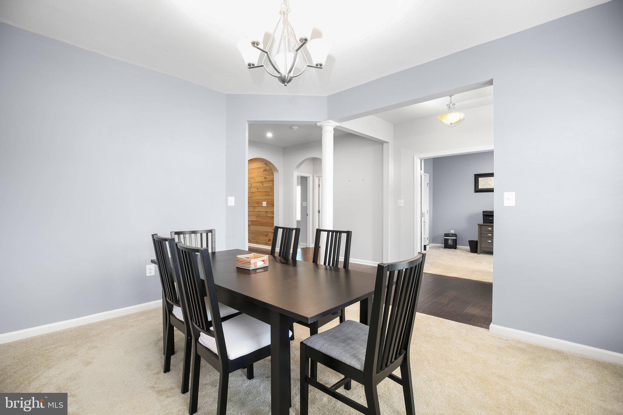 Spotsylvania, VA 22553,8722 WILMORE LN