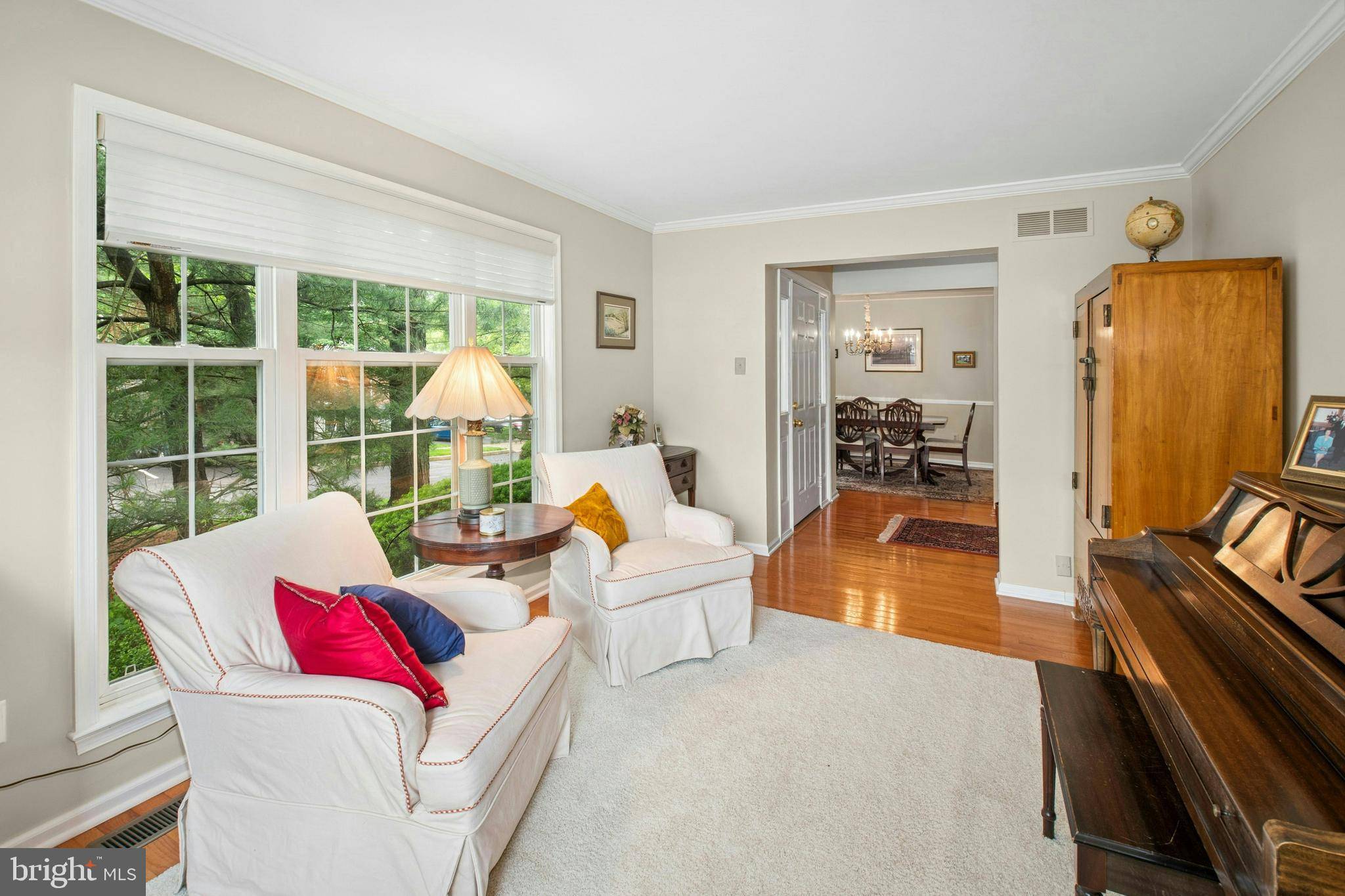Doylestown, PA 18901,109 BLACKFRIARS CIR