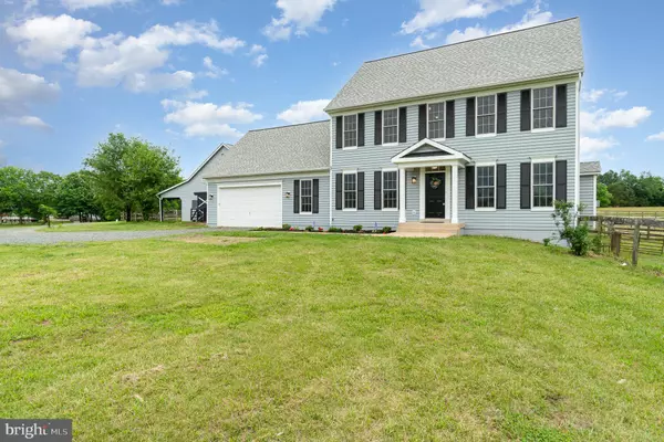 Nokesville, VA 20181,11966 BLUEGRASS CT
