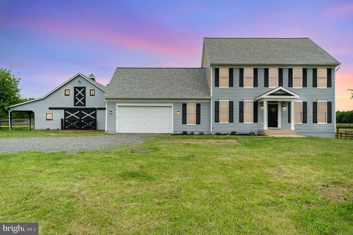 Nokesville, VA 20181,11966 BLUEGRASS CT
