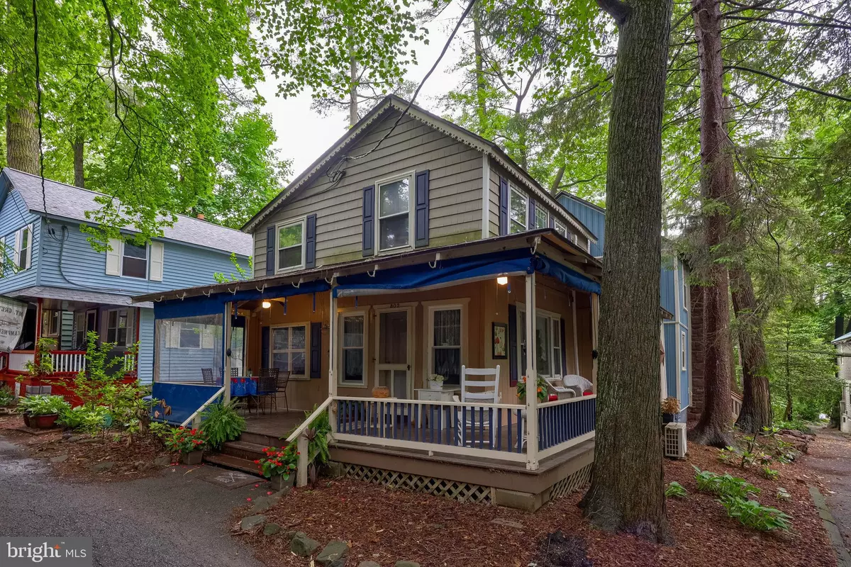 Mount Gretna, PA 17064,302 6TH ST