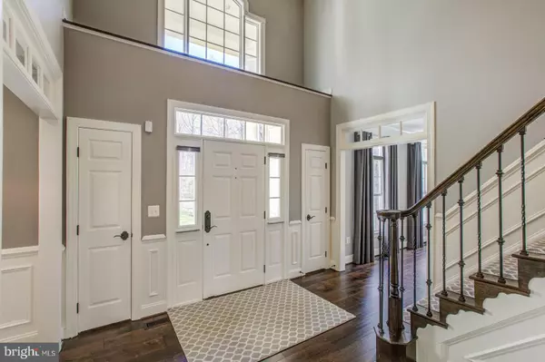 Fairfax Station, VA 22039,8138 RONDELAY LN