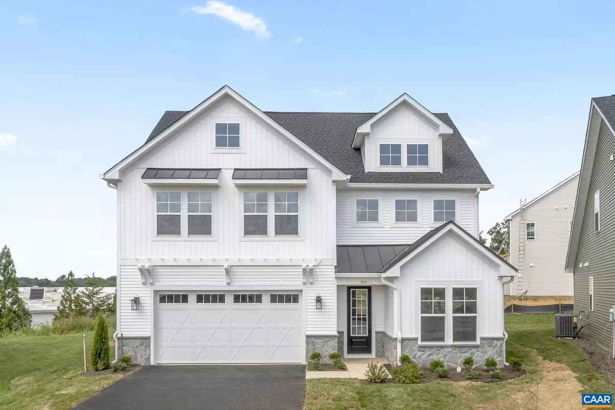 Zion Crossroads, VA 22942,K2-24 CASPER CT