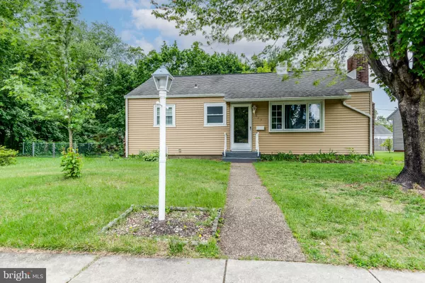 Delanco, NJ 08075,449 WEST AVE