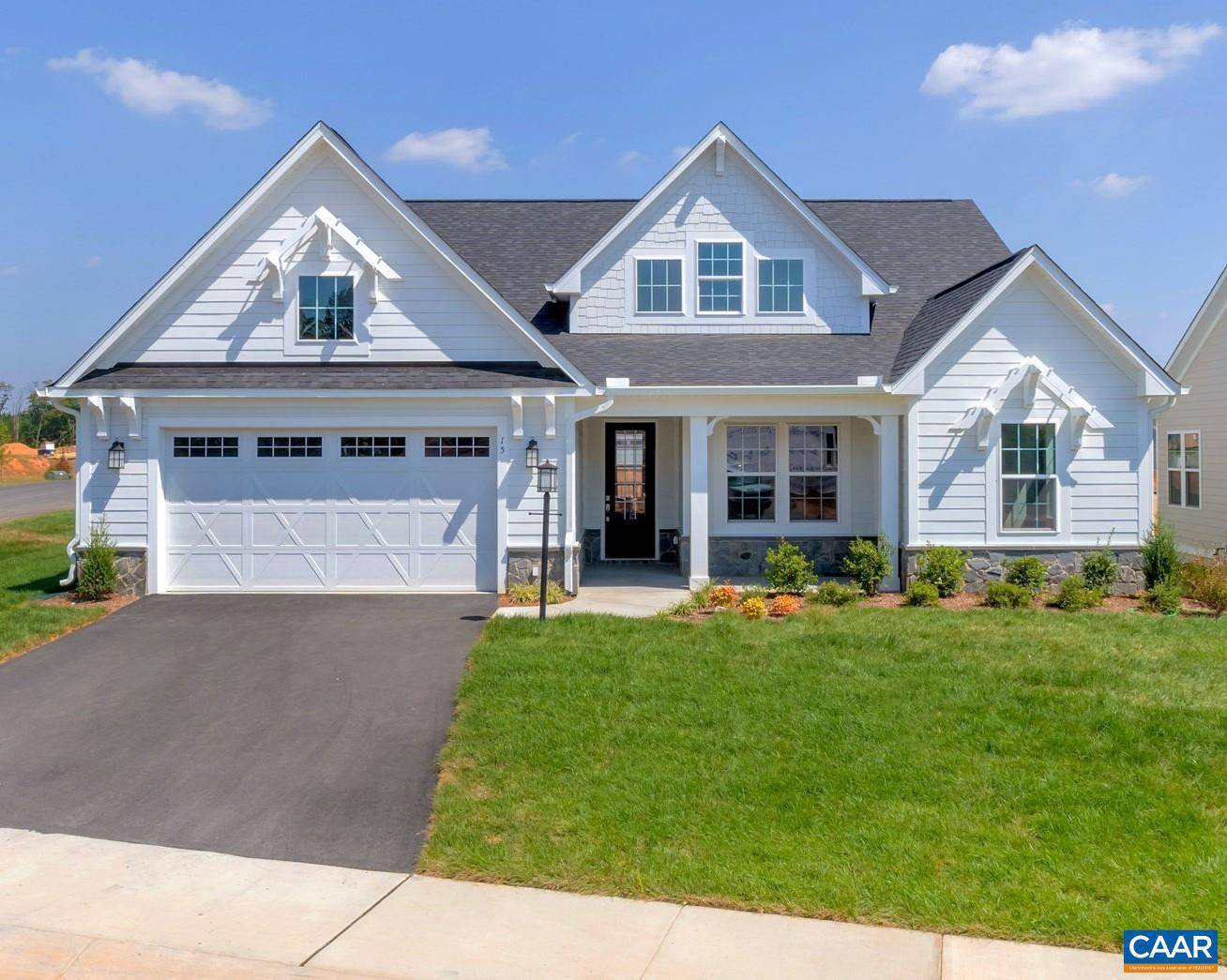 K2-24C CASPER CT, Zion Crossroads, VA 22942