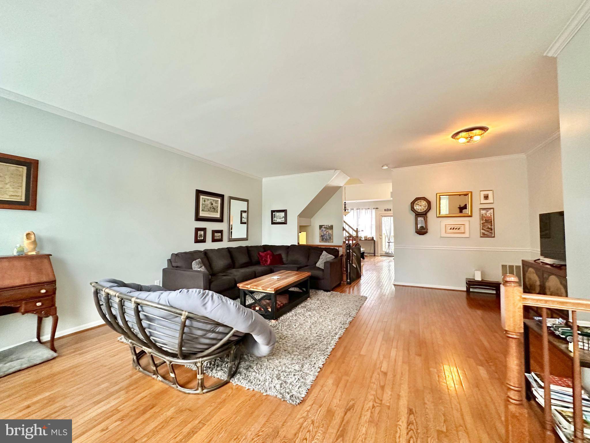Alexandria, VA 22315,5516 JOWETT CT