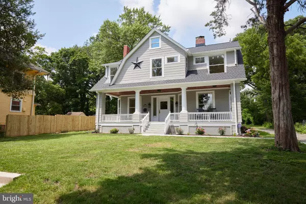 7208 BLAIR RD NW, Washington, DC 20012