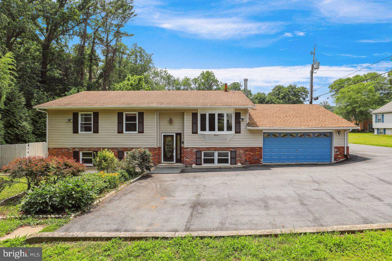 9025 JEFFERSON, Savage, MD 20763
