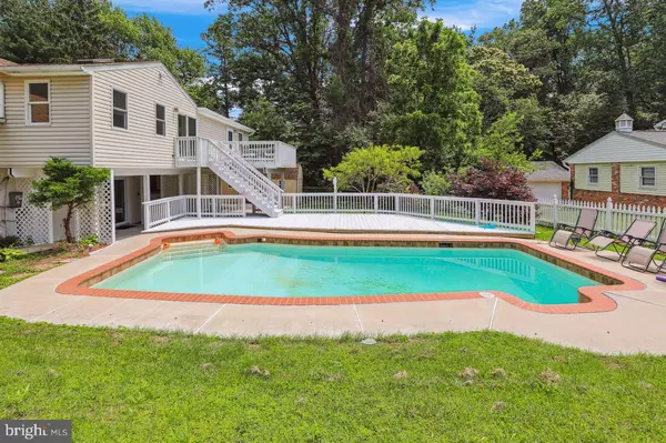 Savage, MD 20763,9025 JEFFERSON