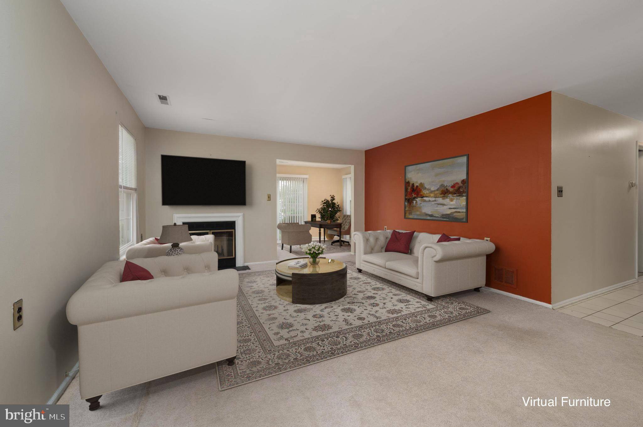 Mount Laurel, NJ 08054,129 W BERWIN WAY