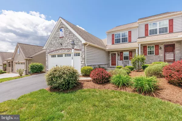 Lancaster, PA 17603,115 GOLDENFIELD DR