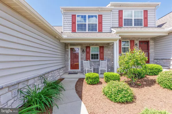 Lancaster, PA 17603,115 GOLDENFIELD DR