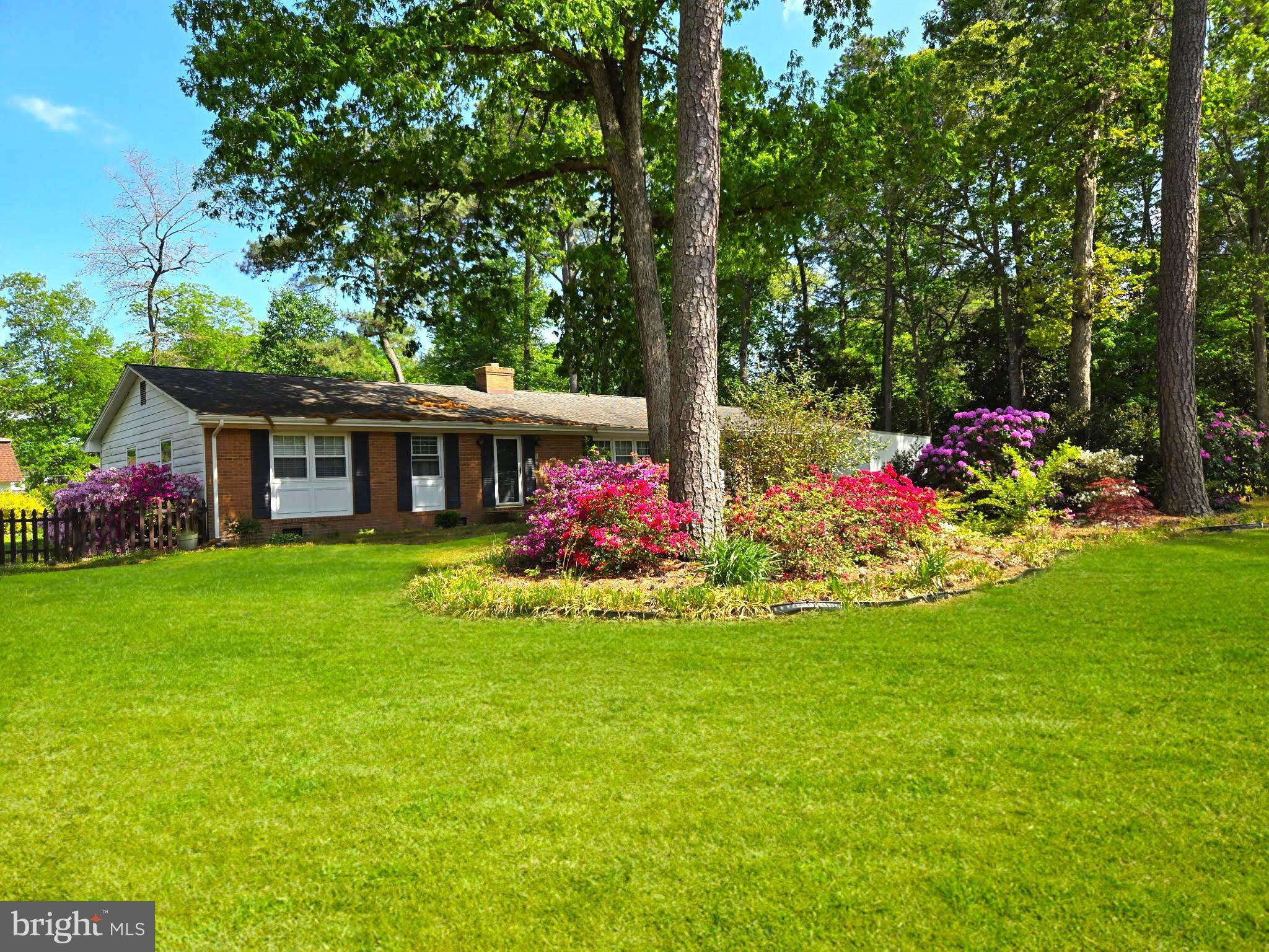 Salisbury, MD 21804,8275 AVALON BLVD