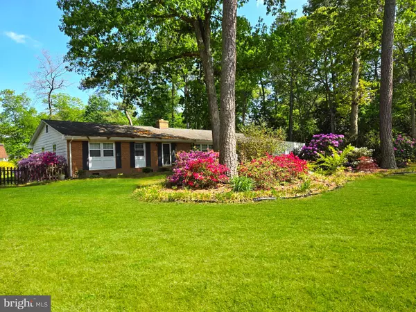 Salisbury, MD 21804,8275 AVALON BLVD