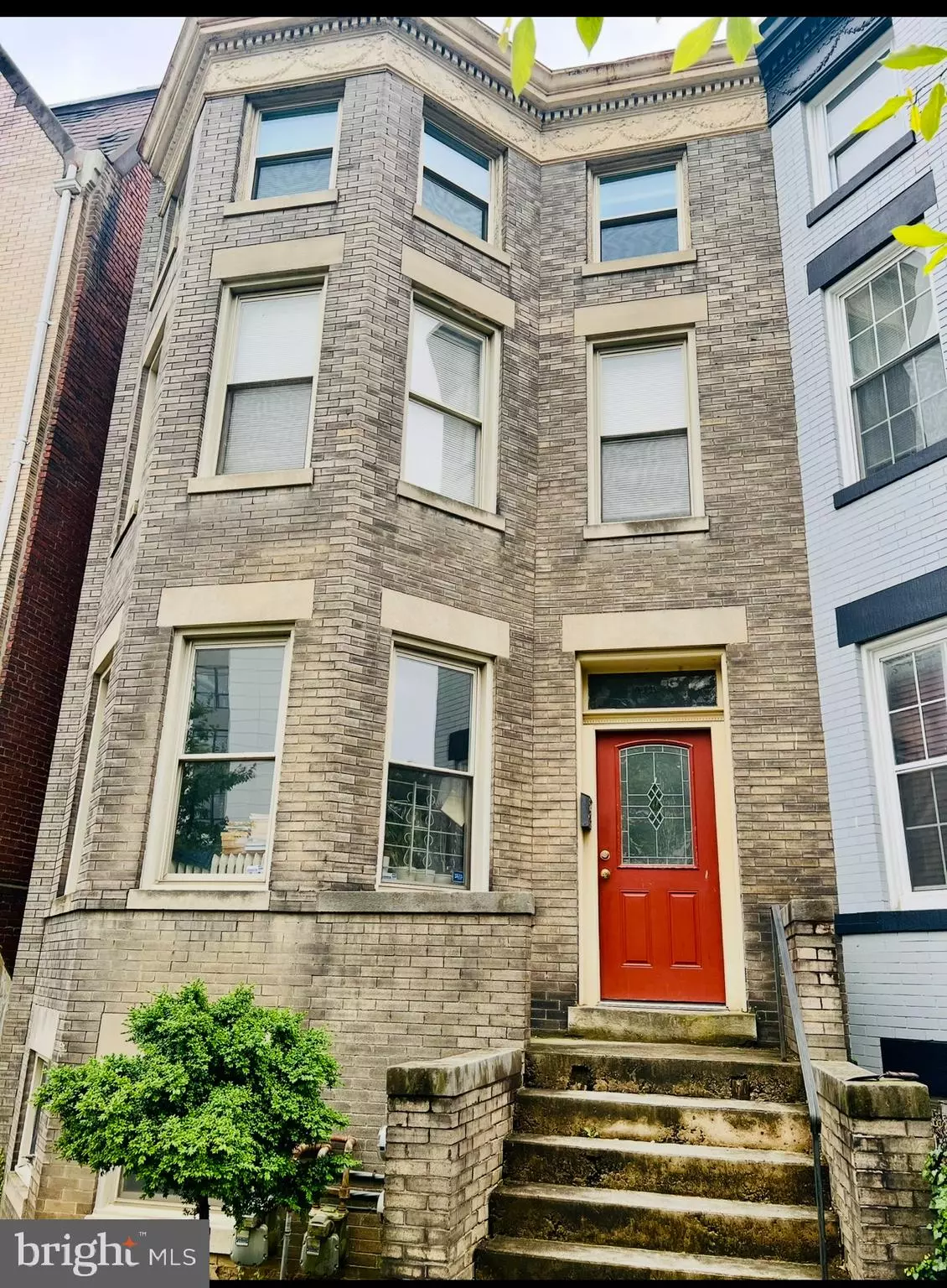 Washington, DC 20009,1354 GIRARD ST NW