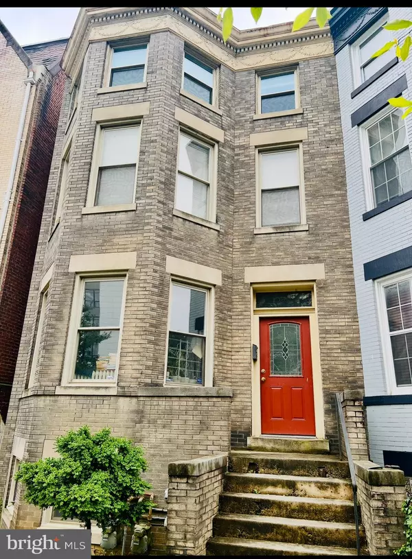 1354 GIRARD ST NW, Washington, DC 20009