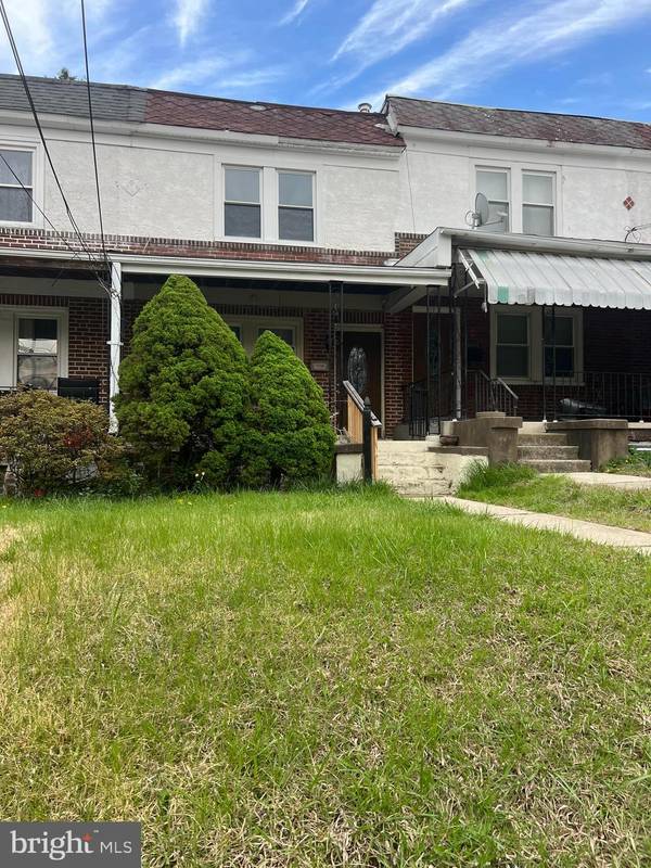 1008 STANBRIDGE ST, Norristown, PA 19401