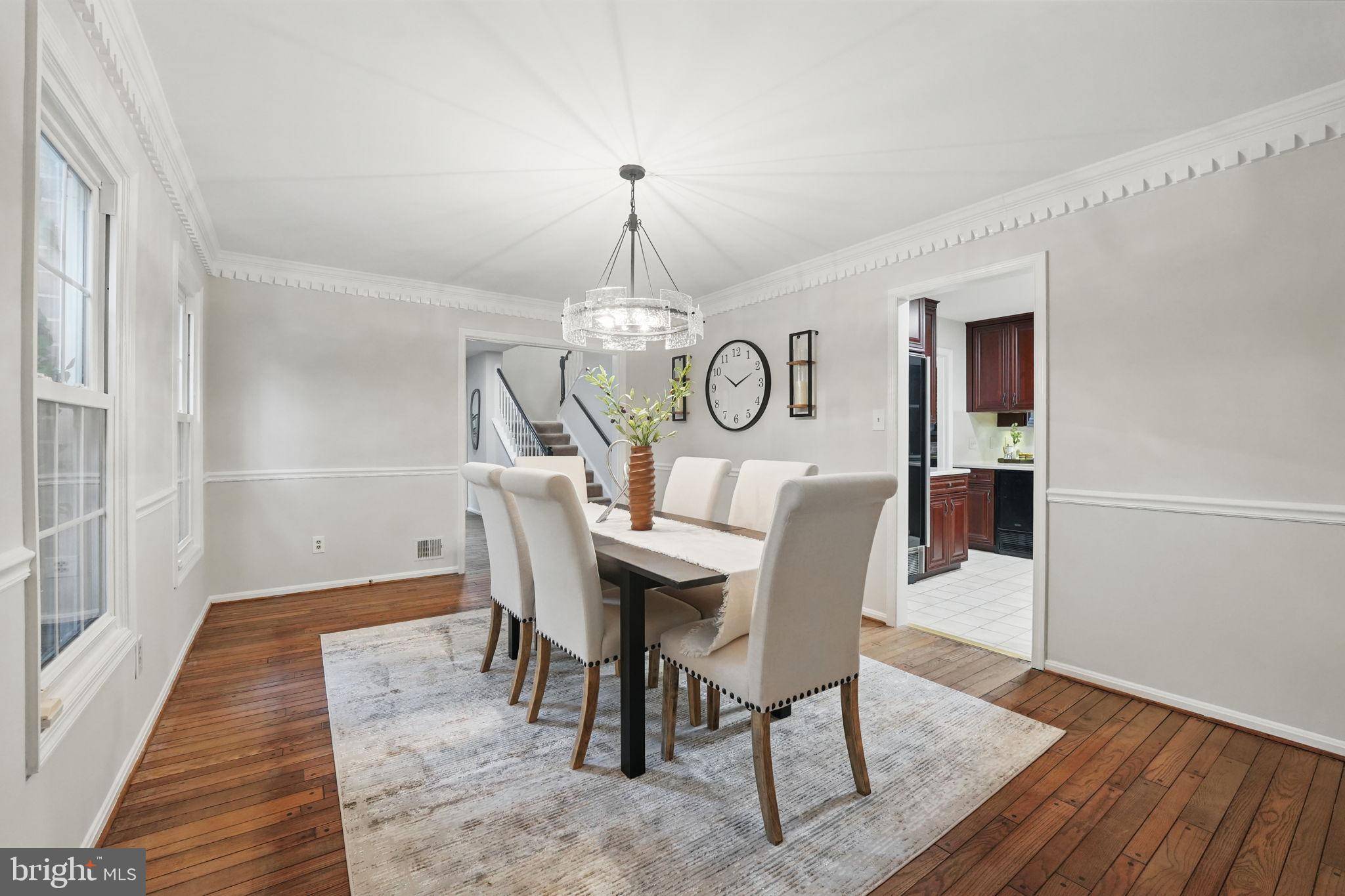 Reston, VA 20191,2624 BLACK FIR CT