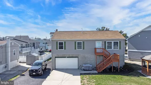 Brigantine, NJ 08203,2 FRANKLIN PL