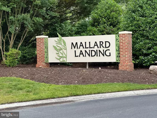 Salisbury, MD 21804,1103 S SCHUMAKER DR #C-201