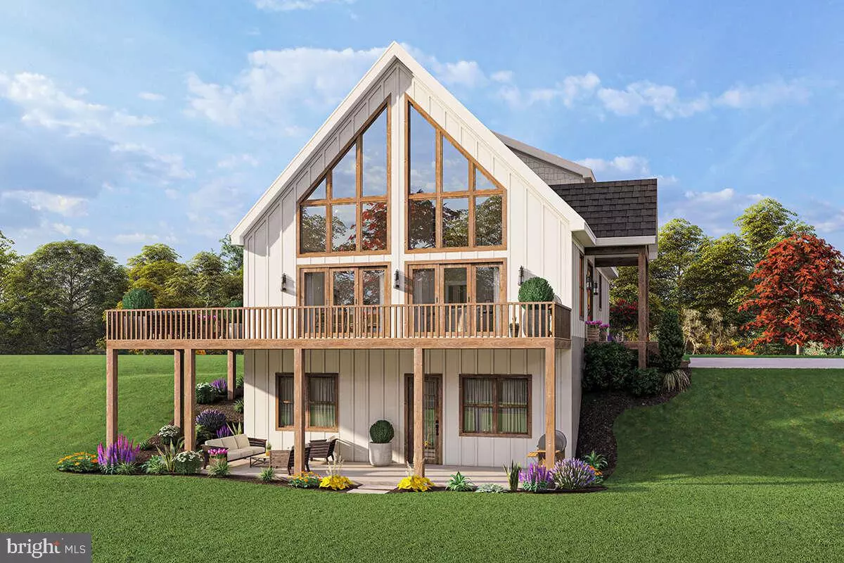 Luray, VA 22835,LOT 14 KAUFFMANS MILL RD