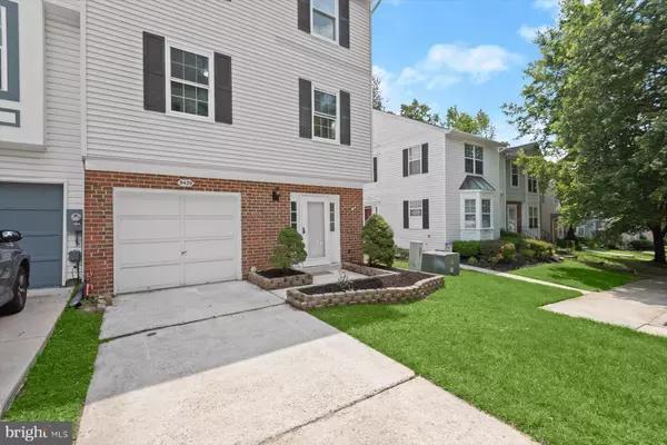 Laurel, MD 20723,9439 FENS HOLW