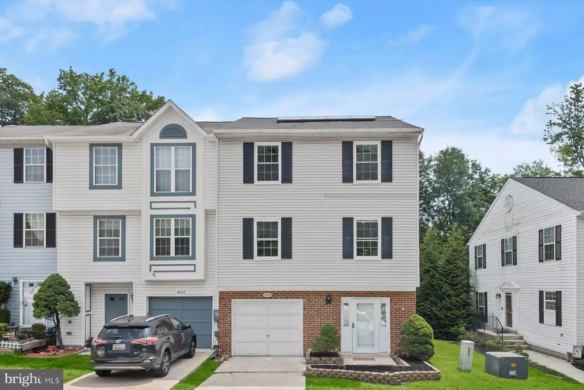 Laurel, MD 20723,9439 FENS HOLW