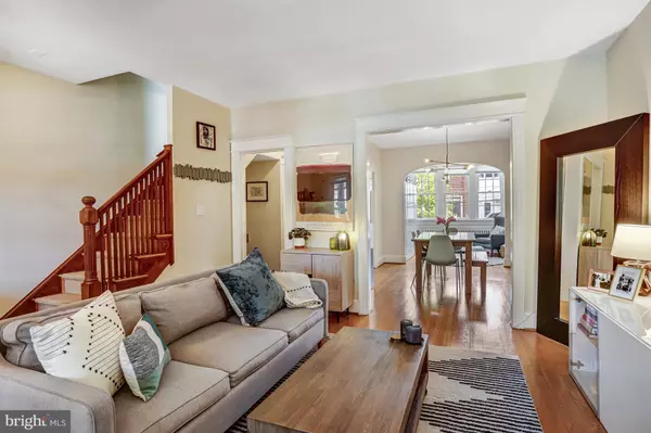 Washington, DC 20007,2435 39TH PL NW