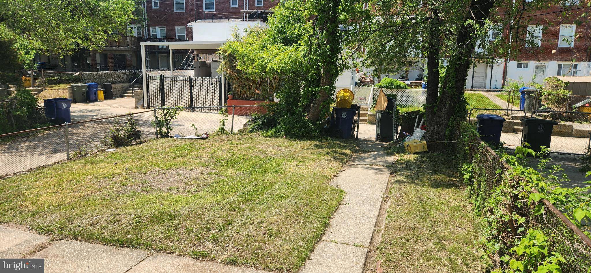 Baltimore, MD 21213,4117 EASTMONT AVE