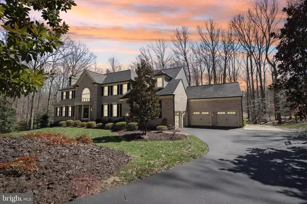 Fairfax Station, VA 22039,7951 KELLY ANN CT