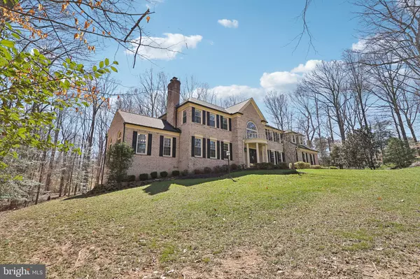 Fairfax Station, VA 22039,7951 KELLY ANN CT