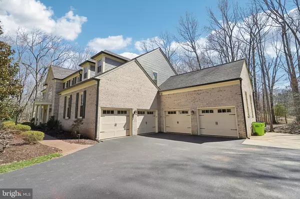 Fairfax Station, VA 22039,7951 KELLY ANN CT