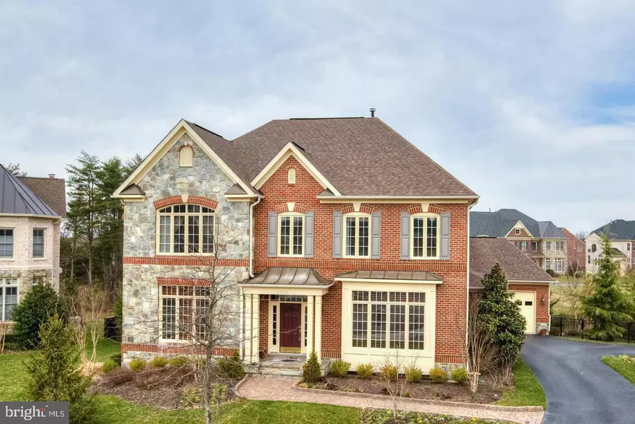 13796 NECKLACE CT, Chantilly, VA 20151