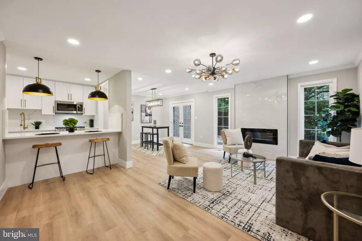 Arlington, VA 22203,4607 4TH RD N