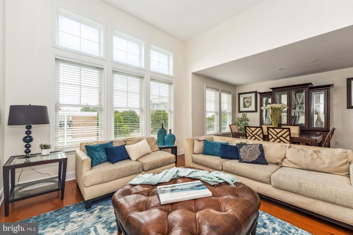 Arlington, VA 22209,1418 N RHODES ST #B428