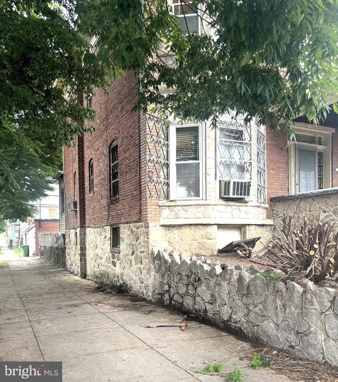 Baltimore, MD 21216,2530 HARLEM AVE