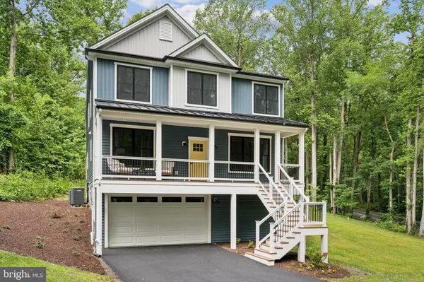 Owings, MD 20736,2655 5TH ST