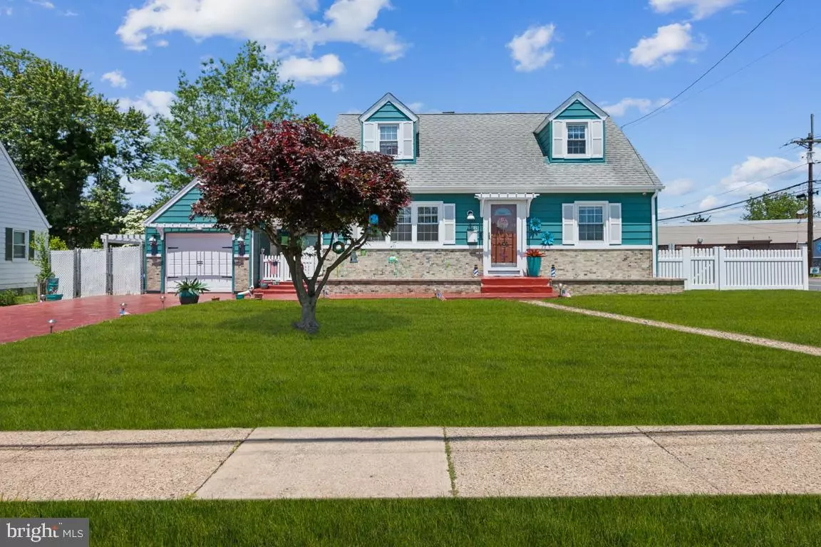 Hamilton Township, NJ 08619,488 FENWOOD AVE