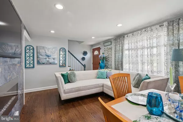 Hamilton Township, NJ 08619,488 FENWOOD AVE